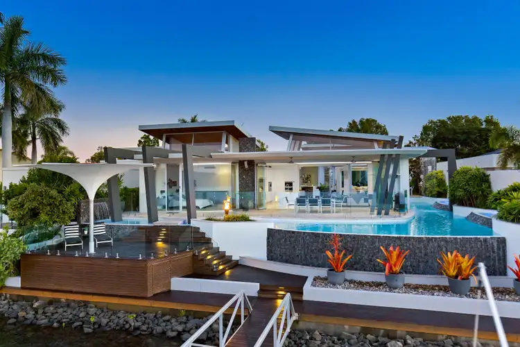 7402 Marine Drive East, Sanctuary Cove QLD 4212