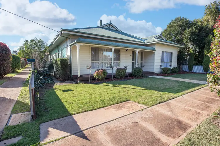 Main view of Homely house listing, 6 Elizabeth Street, Swan Hill VIC 3585