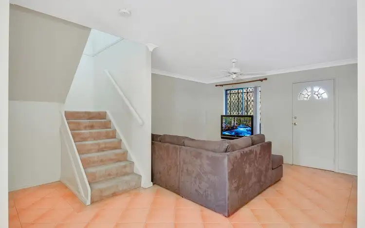 Fourth view of Homely townhouse listing, 1/10-14 Eagleview Road, Minto NSW 2566