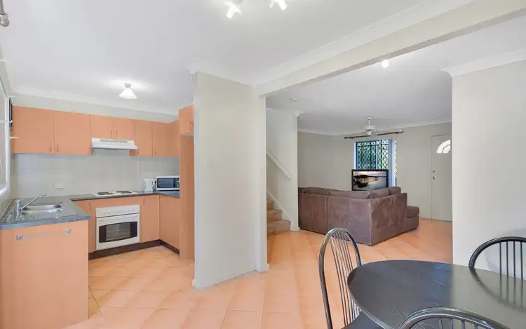 Fifth view of Homely townhouse listing, 1/10-14 Eagleview Road, Minto NSW 2566