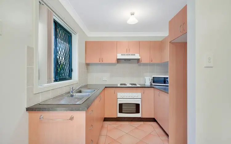 Sixth view of Homely townhouse listing, 1/10-14 Eagleview Road, Minto NSW 2566