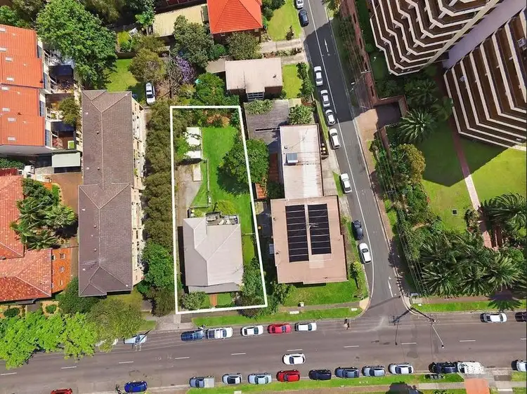 Third view of Homely house listing, 16 Smith Street, Wollongong NSW 2500
