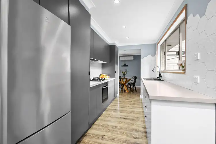 Second view of Homely house listing, 23 Currawong Crescent, Bowen Mountain NSW 2753