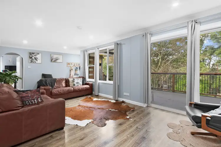 Third view of Homely house listing, 23 Currawong Crescent, Bowen Mountain NSW 2753