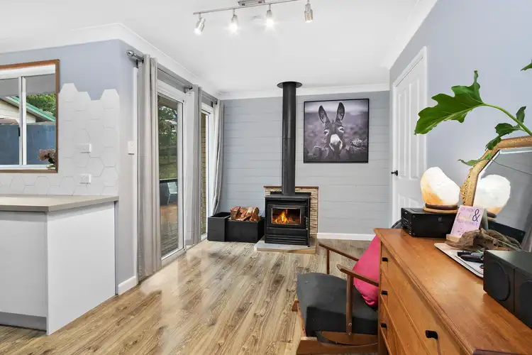 Fifth view of Homely house listing, 23 Currawong Crescent, Bowen Mountain NSW 2753