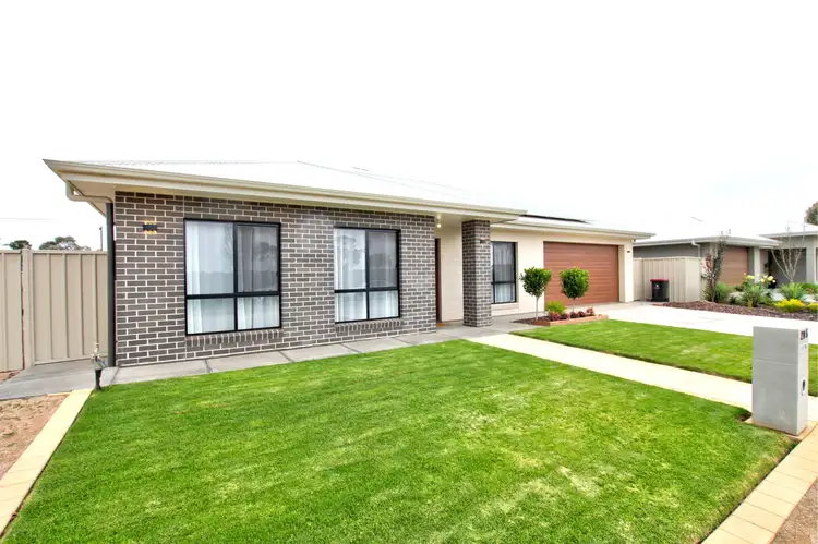 205 Ral Ral Avenue, Renmark SA 5341
