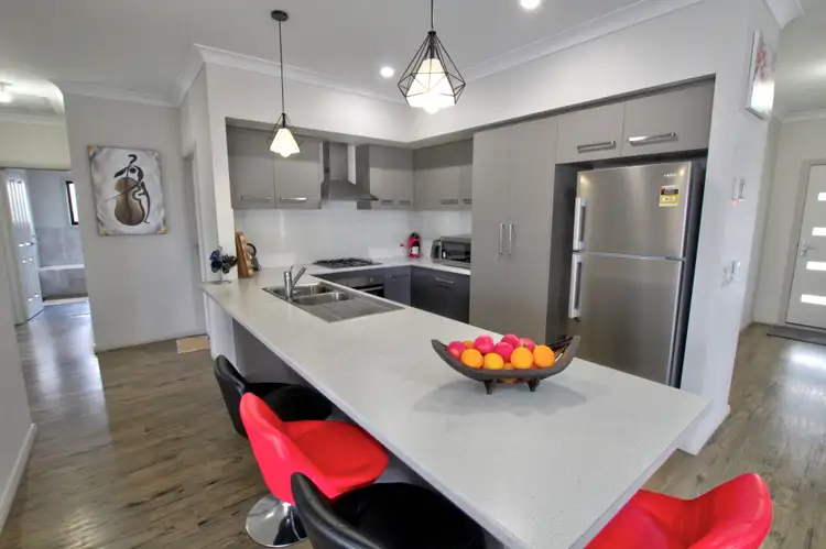 Third view of Homely house listing, 205 Ral Ral Avenue, Renmark SA 5341