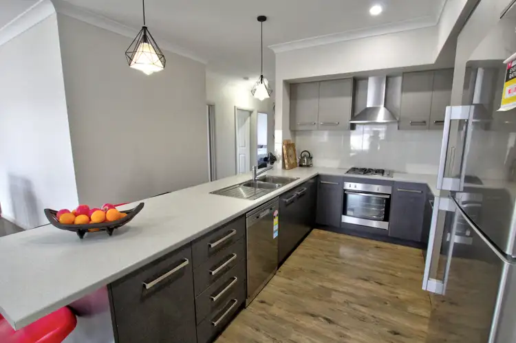 Fourth view of Homely house listing, 205 Ral Ral Avenue, Renmark SA 5341