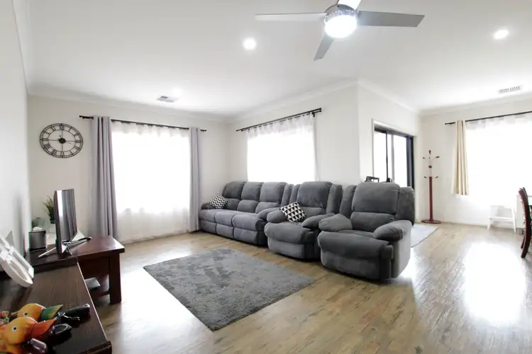 Fifth view of Homely house listing, 205 Ral Ral Avenue, Renmark SA 5341