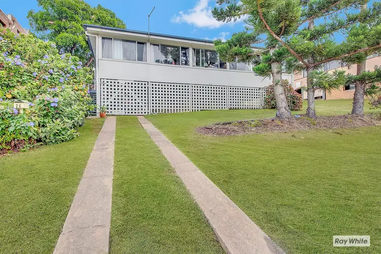 Main view of Homely house listing, 26 Queen Street, Yeppoon QLD 4703