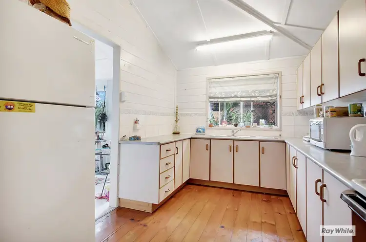 Fifth view of Homely house listing, 26 Queen Street, Yeppoon QLD 4703