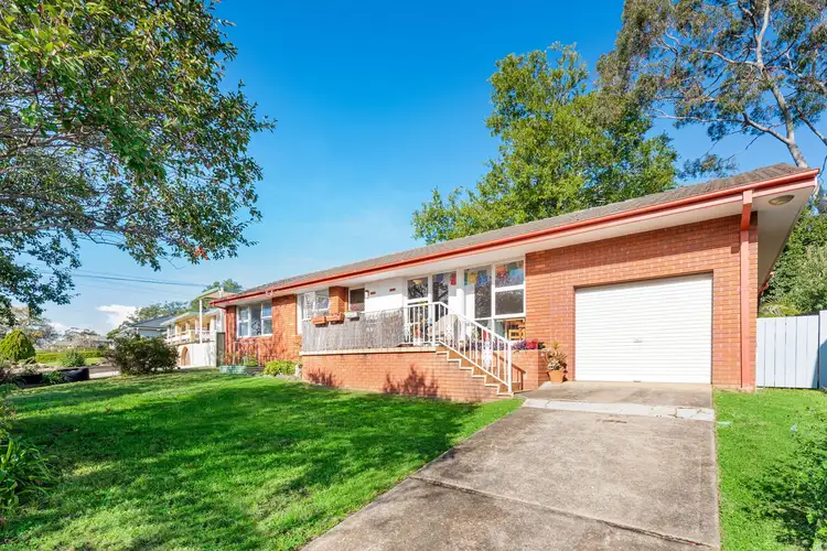 11 Stewart Drive, Castle Hill NSW 2154
