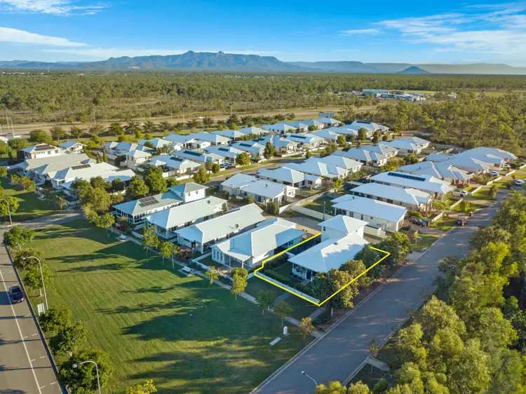 Main view of Homely house listing, 24 Greater Ascot Avenue, Shaw QLD 4818