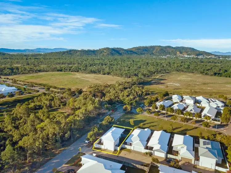 Second view of Homely house listing, 24 Greater Ascot Avenue, Shaw QLD 4818