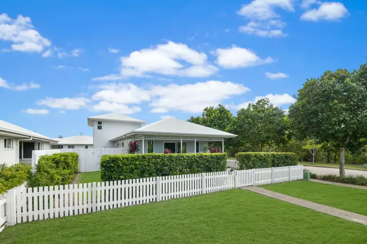 Third view of Homely house listing, 24 Greater Ascot Avenue, Shaw QLD 4818