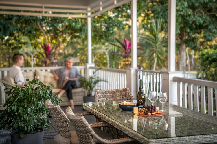 Fourth view of Homely house listing, 24 Greater Ascot Avenue, Shaw QLD 4818