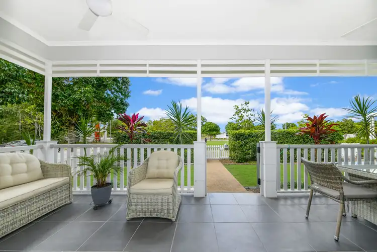 Fifth view of Homely house listing, 24 Greater Ascot Avenue, Shaw QLD 4818