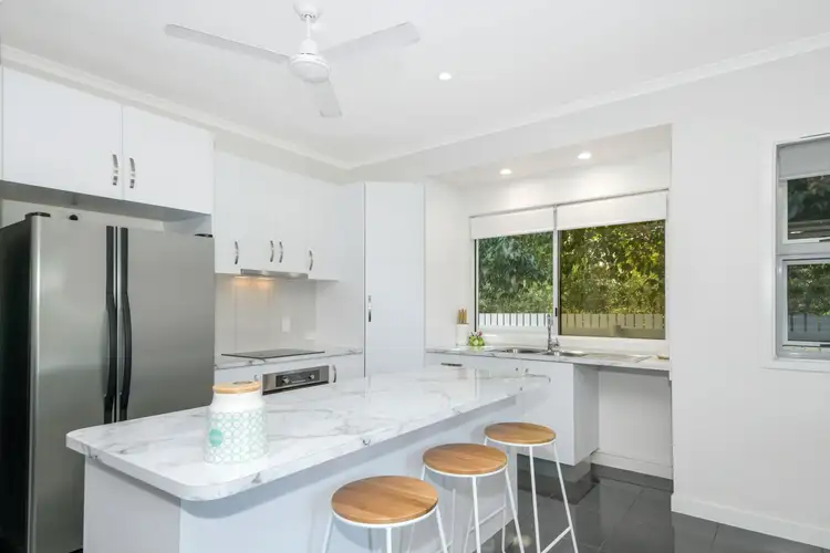 Sixth view of Homely house listing, 24 Greater Ascot Avenue, Shaw QLD 4818