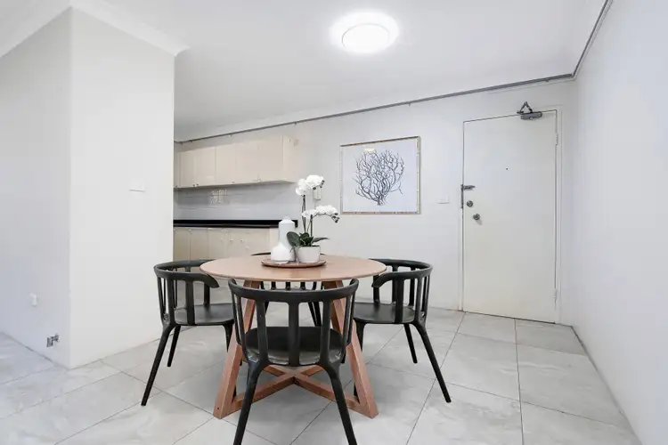 Second view of Homely unit listing, 18/365 Hume Highway, Bankstown NSW 2200