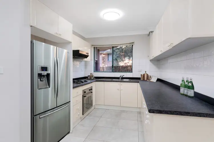 Third view of Homely unit listing, 18/365 Hume Highway, Bankstown NSW 2200