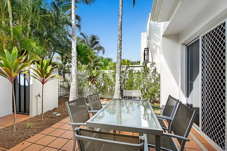 Fourth view of Homely townhouse listing, 24/100 Cotlew Street East, Southport QLD 4215