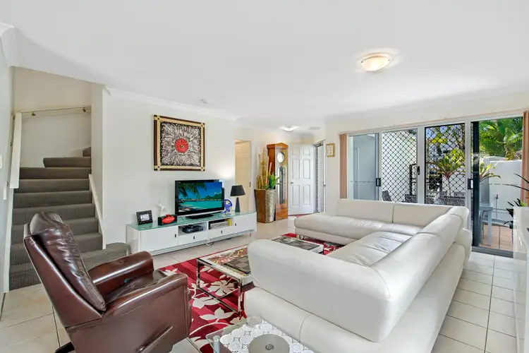 Fifth view of Homely townhouse listing, 24/100 Cotlew Street East, Southport QLD 4215