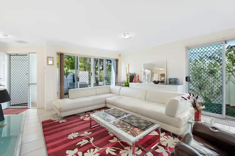 Sixth view of Homely townhouse listing, 24/100 Cotlew Street East, Southport QLD 4215