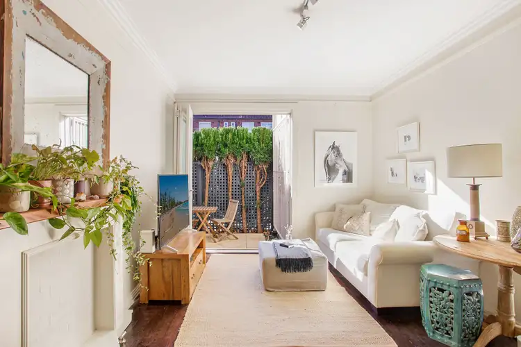 2/38 Salisbury Road, Rose Bay NSW 2029