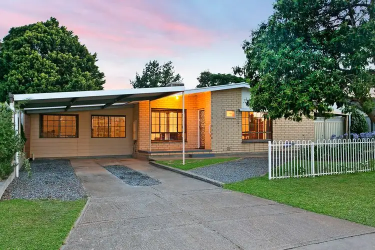 3 Gay Avenue, Gilles Plains SA 5086