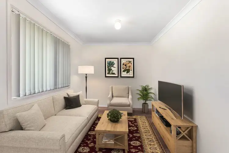 Main view of Homely house listing, 48 Bancroft Terrace, Deception Bay QLD 4508
