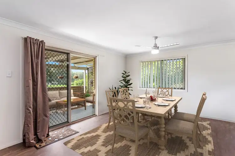 Second view of Homely house listing, 48 Bancroft Terrace, Deception Bay QLD 4508