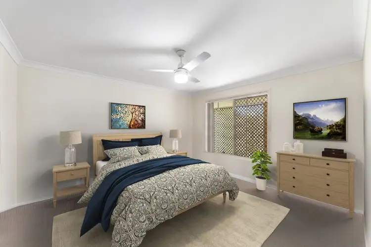 Third view of Homely house listing, 48 Bancroft Terrace, Deception Bay QLD 4508