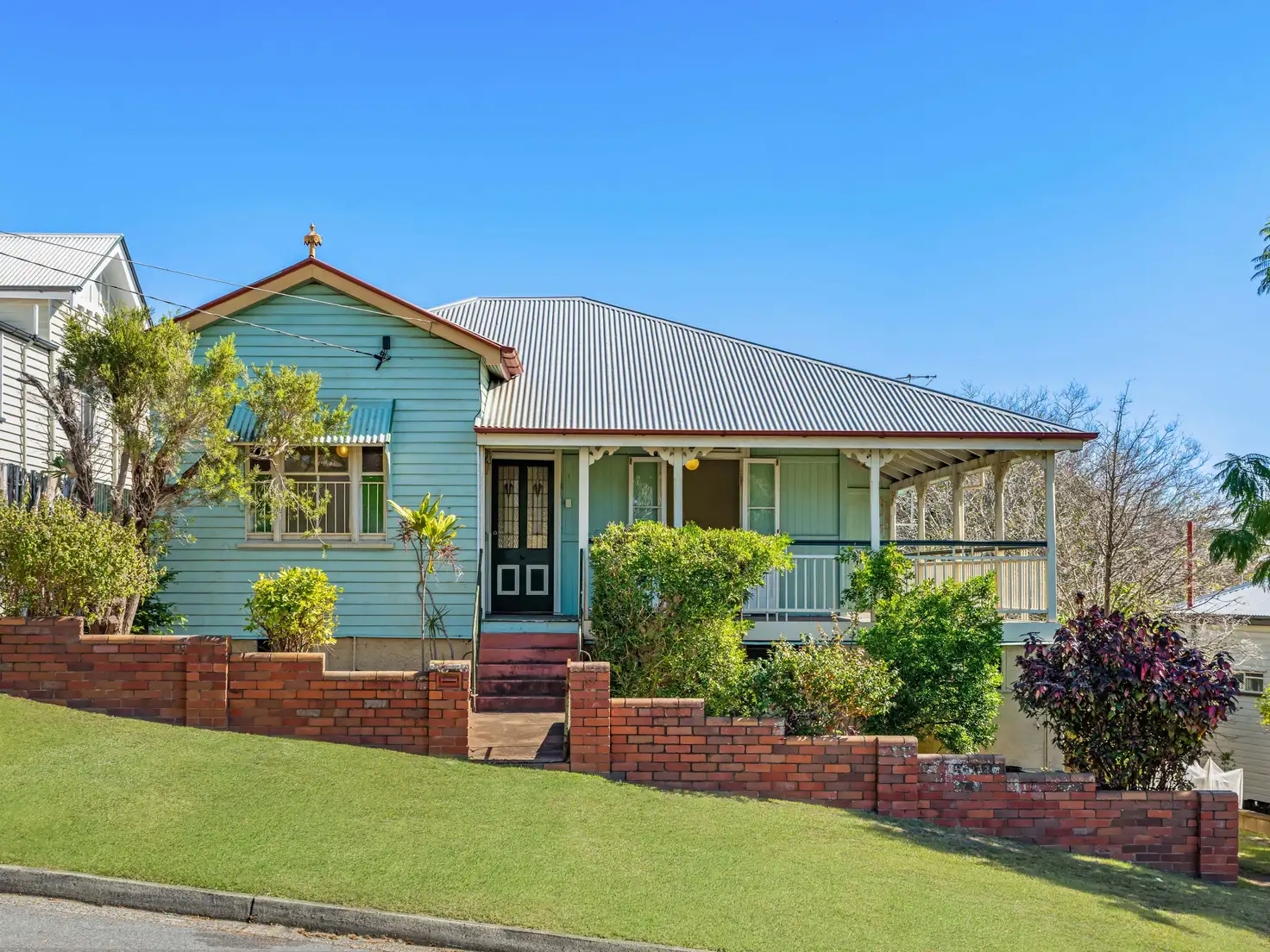 Main view of Homely house listing, 32 Oakwal Terrace, Windsor QLD 4030