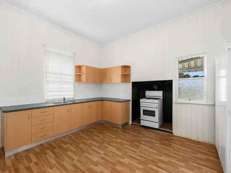 Second view of Homely house listing, 32 Oakwal Terrace, Windsor QLD 4030