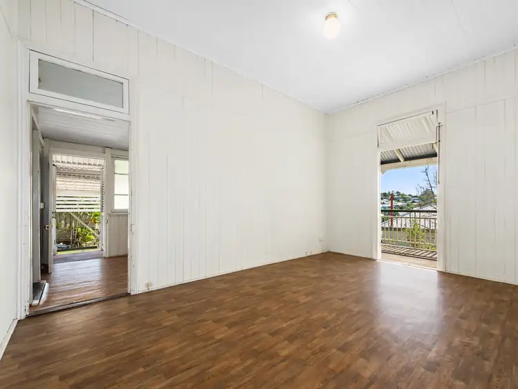 Third view of Homely house listing, 32 Oakwal Terrace, Windsor QLD 4030