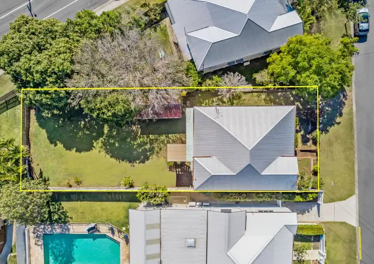 Fifth view of Homely house listing, 32 Oakwal Terrace, Windsor QLD 4030