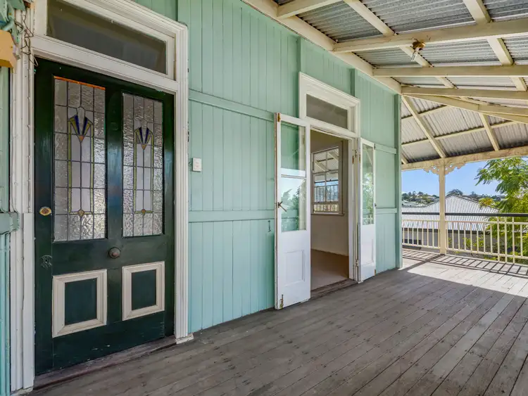 Seventh view of Homely house listing, 32 Oakwal Terrace, Windsor QLD 4030