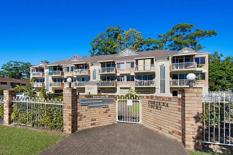 Main view of Homely apartment listing, 9/46 Lani Street, Wishart QLD 4122