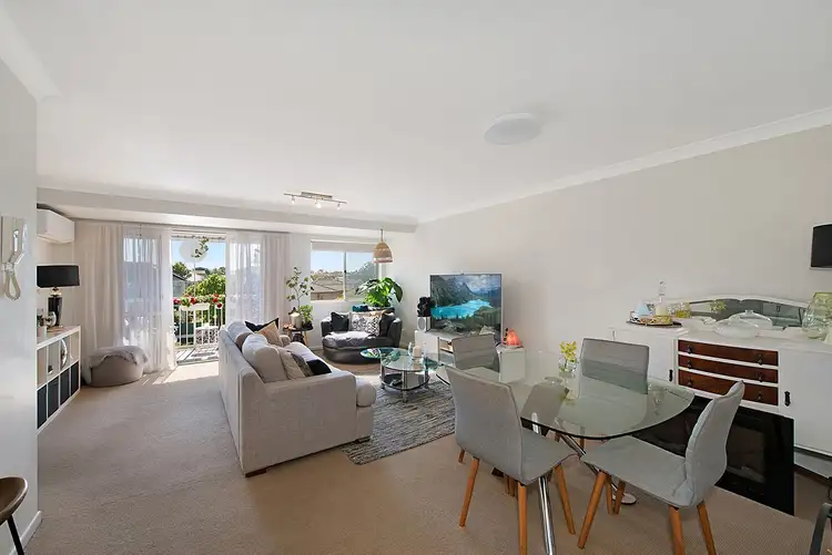Fourth view of Homely apartment listing, 9/46 Lani Street, Wishart QLD 4122