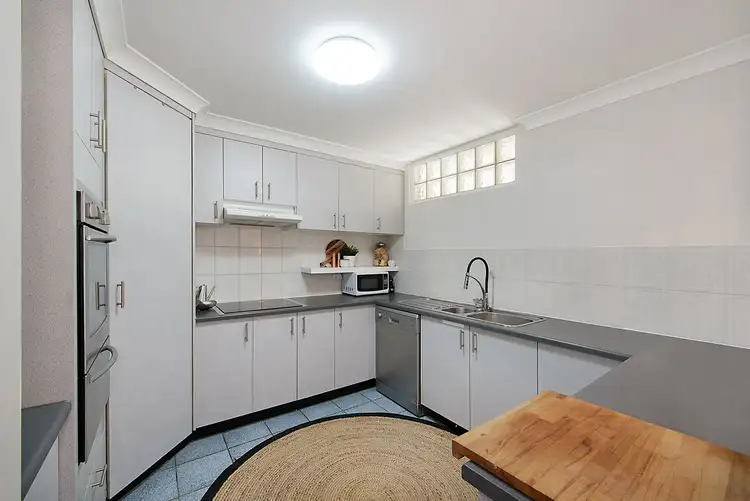 Fifth view of Homely apartment listing, 9/46 Lani Street, Wishart QLD 4122