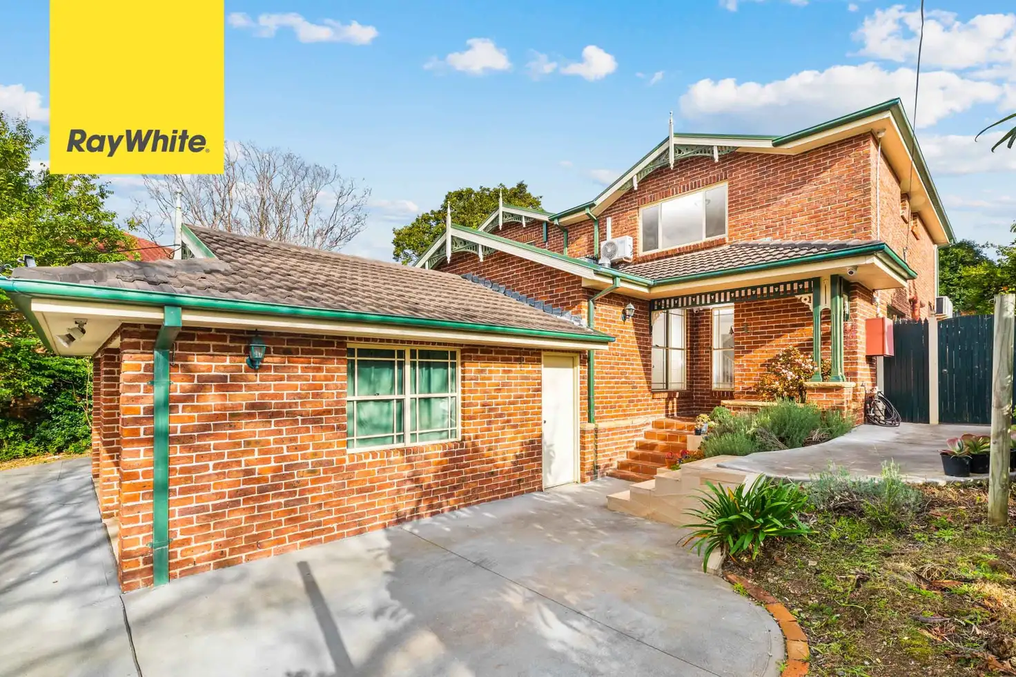 Main view of Homely semi-detached listing, 1B Mulyan Avenue, Carlingford NSW 2118