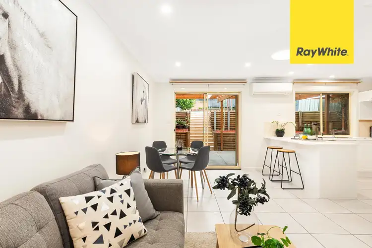 Fifth view of Homely semi-detached listing, 1B Mulyan Avenue, Carlingford NSW 2118