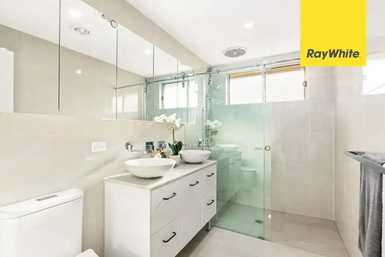 Sixth view of Homely semi-detached listing, 1B Mulyan Avenue, Carlingford NSW 2118