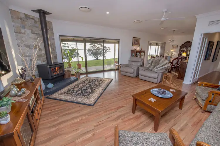 Second view of Homely rural property listing, 2249 Murray Valley Highway, Lake Charm VIC 3581