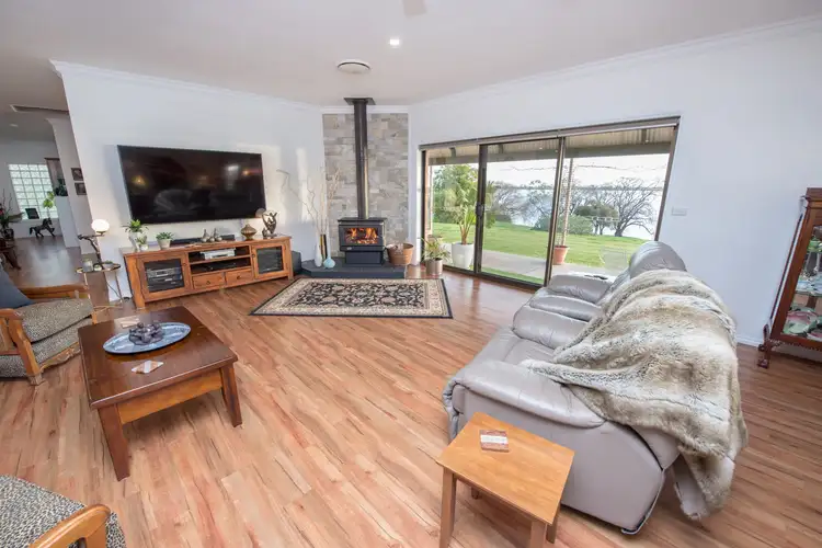 Third view of Homely rural property listing, 2249 Murray Valley Highway, Lake Charm VIC 3581