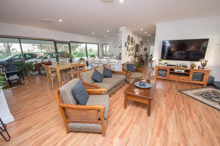 Fourth view of Homely rural property listing, 2249 Murray Valley Highway, Lake Charm VIC 3581