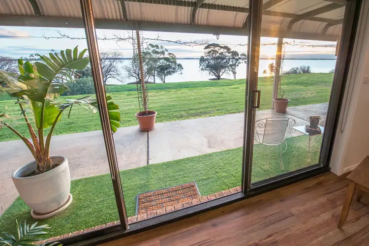 Fifth view of Homely rural property listing, 2249 Murray Valley Highway, Lake Charm VIC 3581