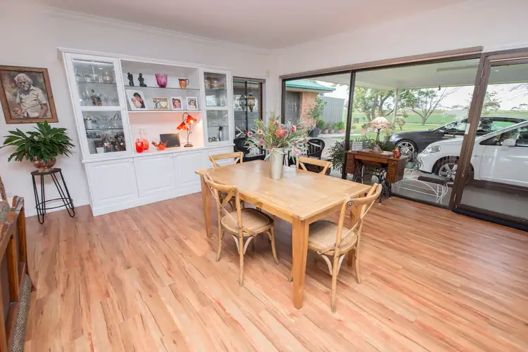 Sixth view of Homely rural property listing, 2249 Murray Valley Highway, Lake Charm VIC 3581