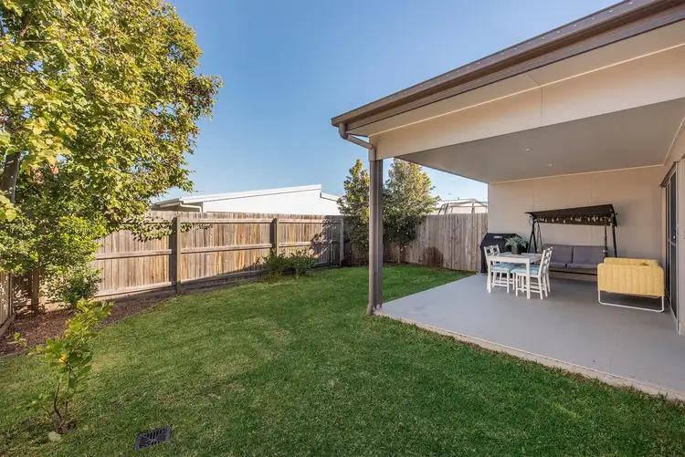Second view of Homely semi-detached listing, 22A Greenfield Street, Eagleby QLD 4207