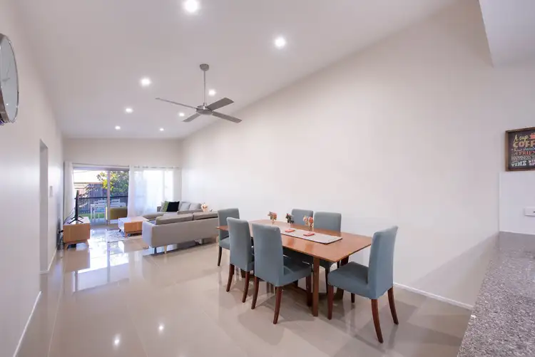Fourth view of Homely semi-detached listing, 22A Greenfield Street, Eagleby QLD 4207